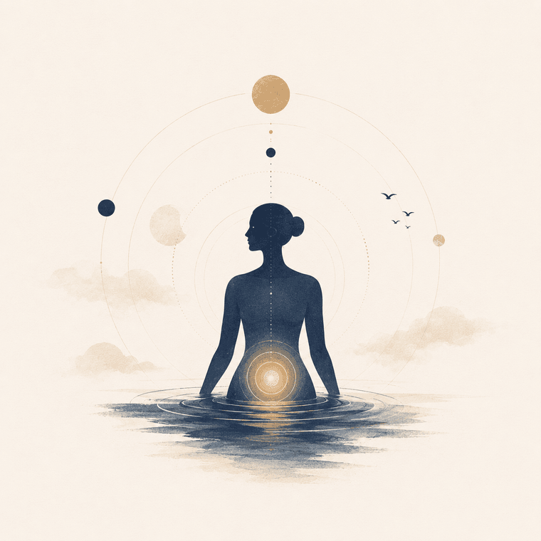 As 7 autoridades — ilustração